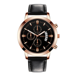 Men Watches Luxury Stainless Steel Dial Casual Bracelet Quartz Wristwatch Mens Montre Homme 2019 orologio uomo zegarek meski