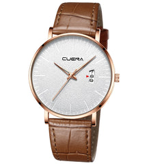 Men Watch Luxury Quartz Watch Stainless Steel Dial Casual Watches Mens 2019 Men Wristwatch Clock Watch Man relogios masculinos