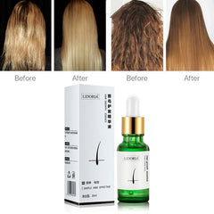 20ml Effective Liquid Hair Essential Oil Plant Nutrient Solution Hair Growth Essential Oil Essence Anti Hair Loss