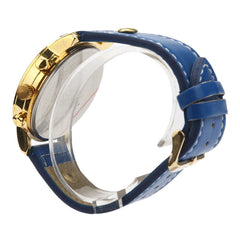 Men's Watches Sports Quartz Luxury Leather Wristwatch Mens Reloj Hombre 2019 clock men relogios masculinos