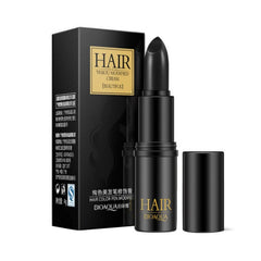 DIY Temporary Hair Dye Cream Mild Fast One-off Hair Color Pen Cover White Hair Styling Makeup Stick Hot Sale