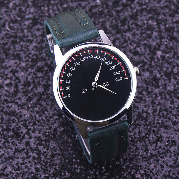 Optimal Women's Watches Casual Watches Montre Femme Acier Inoxydable Business And Simple Relogio Feminino Featured Clock@50