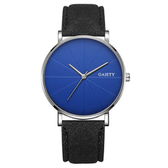 Men's Watch Casual Unobtrusive Simple Single Business Net With Strap Watches Man Clock Montre Homme 2019 erkek kol saati