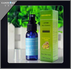 Y&F&W Natural 30ml Chinese Herb Fast Growing Progress Growth Speed Hair Care Hair Treament For Men and Women