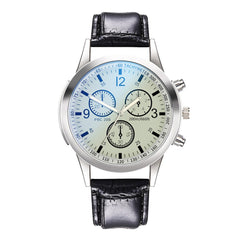 Men Bracelet Watch Luxury Quartz Stainless Steel Dial Casual Watch Man Reloj Hombre 2019 Men Wristwatch Clock relogio masculino