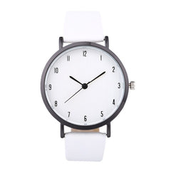Unique And Simple Digital Female Watch Montre Femme Acier Inoxydable High Quality Clock Nice Wristwatches Women's Watches @50