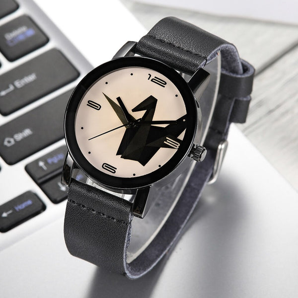 Men Watches Stylish And Simple British Style High-grade Quartz Sports Watch Man Reloj Hombre 2019 erkek kol saati orologio uomo
