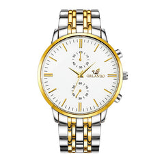 Top Brand Luxury Men's Watch Clock Male Analog Watches Quartz Casual Wrist Watch Gift for men Business Watch relogio masculino