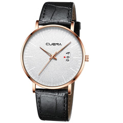 Men Watch Luxury Quartz Watch Stainless Steel Dial Casual Watches Mens 2019 Men Wristwatch Clock Watch Man relogios masculinos