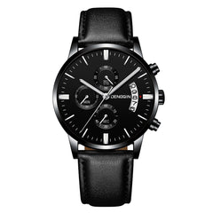 Men Watches Luxury Quartz Stainless Steel Dial Casual Bracelet Watch Man Reloj Hombre 2019 Men Wristwatch Clock relogio
