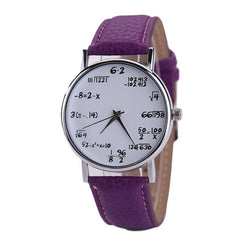 Digital Formula Ladies Watch Rome Nombre Mode Top Marque Women's Watches Best Sellers Featured Clock@50