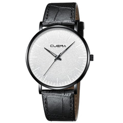 Mens Wrist Watch Brand Luxury Ultra-thin Analog Quartz Business watch man watches mens 2019 relogio masculino