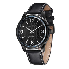 DISU Men Watch Luxury Quartz Stainless Steel Dial Casual Bracelet wristwatch menswatches mens 2019 relogios masculino