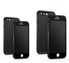 Waterproof Phone Case for iPhone 6 6s 7 8 Plus SE 5S Case Swimming Diving Waterproof TPU Cover for iPhone X XS XR XS Max Coque