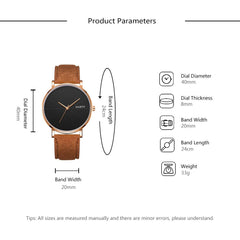 Men's Watch Casual Unobtrusive Simple Single Business Net With Strap Watches Man Clock Montre Homme 2019 erkek kol saati