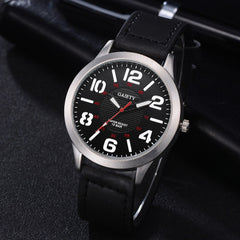 Men Watch Fashion Pattern Quartz Leather Strap Belt Table Watches Man Clock Relojes Hombre 2019 horloges mannen zegarek meski
