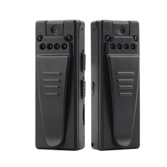 Professional digital voice record Mini camera 1080P video recording Micro camera Portable Clip Audio Recorder