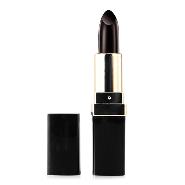 New Portable Lipstick Design Hair Dye One-Time White Hair Women Hairline Black/Brown Color Dyeing Pen Stick Chalk Tools TSLM1