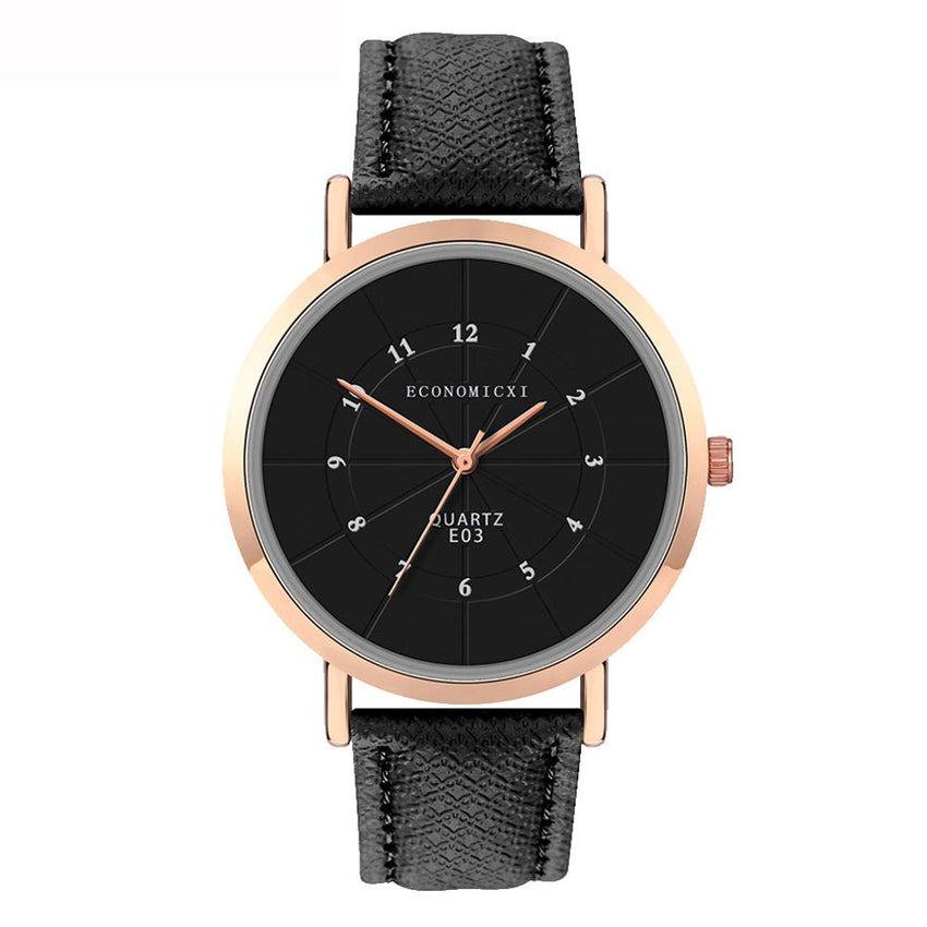 Creative Meridian Roman Numerals Women's Watches Montre Femme Acier Inoxydable Minimalism  Quartz Wristwatch Horloge Dames @50