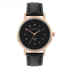 Creative Meridian Roman Numerals Women's Watches Montre Femme Acier Inoxydable Minimalism  Quartz Wristwatch Horloge Dames @50