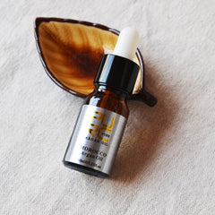 10ml Pure Oil for Hair Care Hair Oil Treatment for All Hair Types Hair Scalp Treatment Help Regrowth TSLM2