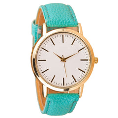 Scale  De Luxe Montres Femmes Minimalism Women's Watches Best Sellers Simple Fashion Horloge Dames Optimal Wristwatch@50