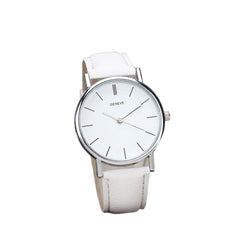 Man Watch Quartz Movement Business Wristwatch Relogio Masculino Men's Watches Clock Mechanism Large High Quality  Horloge @50