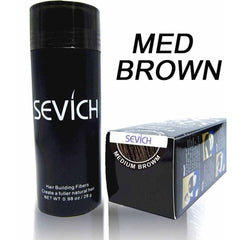 Keratin Hair Fibre Spray Hair Loss Powder Blending Extension Beauty Hair Fiber Thickening Hair StylingApplicator Dropship TSLM1