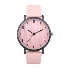 Unique And Simple Digital Female Watch Montre Femme Acier Inoxydable High Quality Clock Nice Wristwatches Women's Watches @50