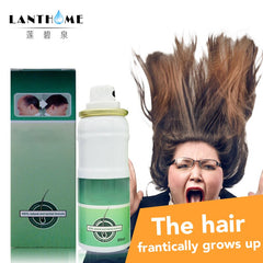 Hot powerful pilatory hair growth Hair treatment original New Regain Hair Loss Treatment Extra Stong Fast Growth 60 ml
