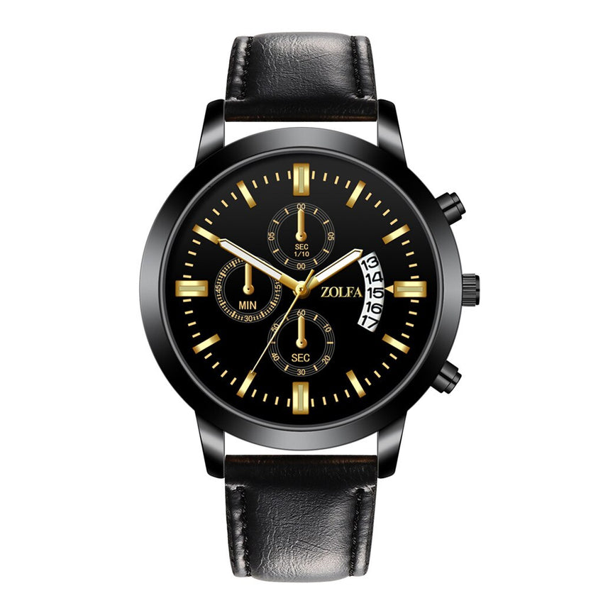 Men Watches Luxury Stainless Steel Dial Casual Bracelet Quartz Wristwatch Mens Montre Homme 2019 orologio uomo zegarek meski
