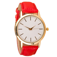 Scale  De Luxe Montres Femmes Minimalism Women's Watches Best Sellers Simple Fashion Horloge Dames Optimal Wristwatch@50