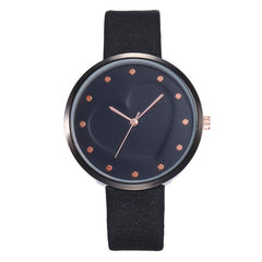 Women's Watches Best Sellers Fashion And Simple Zegarki Damskie Creative Embossed Love Roman Scale Quartz Ladies Watch Clock@50