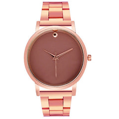 High Quality Women's Watches Bayan Kol Saati Worth Buying Horloge Dames Minimalism Clock Zegarki Damskie Reloj De Mujer@50