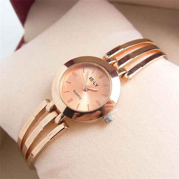 Women's Watches Best Sellers Featured Woman  Claw-Shaped Iron Chain Diamond Watch High Quality Horloge Dames Zegarek Damski@50