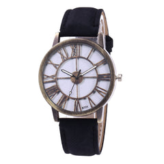 High Quality Quartz Wristwatch Clock Reloj Mujer The Current Popular Factor Women's Watches Clock Cuckoo Optimal Watch@50