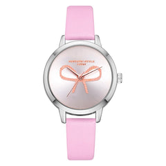 Top Brand Women Watches Simple Dial Ladies  Leather Female Quartz Wristwatch Thin Casual Strap Clock Lvpai  Relogio Feminino@50