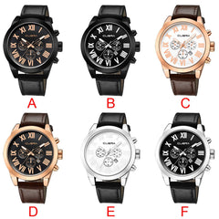 Man Watch Luxury Quartz Stainless Steel Dial Casual Bracelet Wristwatch Mens Watches Mens 2019 Men Wristwatch Clock