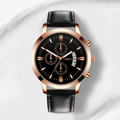 Men Watches Luxury Stainless Steel Dial Casual Bracelet Quartz Wristwatch Mens Montre Homme 2019 orologio uomo zegarek meski