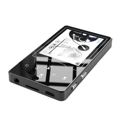 New product RUIZU D08 Mp3 Player 8Gb 16G Storage 2.4inch HD Large Color Screen Play High Quality Radio Fm E-Book Music Player