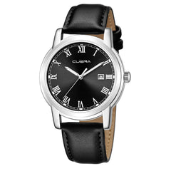 Men Watches Luxury Quartz Stainless Steel Dial Casual Bracelet Man watch 2019 erkek kol saati relogios masculino