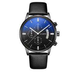 Men Watch Luxury Quartz Stainless Steel Dial Casual Bracelet Wristwatch Mens Reloj Hombre 2019 Men Wristwatch Clock