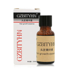 Natural Extract  Hair Loss Liquid Hair Products 100% Hair Loss Liquid Health Care  Hair Growth Essential Oils Authentic Repair