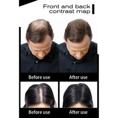 1Pc Man Women Hair glow Extension Fiber Thickening Styling Keratin Spray Applicator Protection Blending Hair Beauty Tool TSLM2