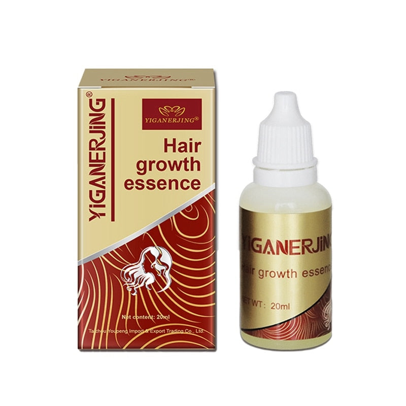 Anti Hair Loss Products 20ml Liquid Hair Regrowth Dry Hair Nourishing Repair Moisturizer Treatment Serum Hair Growth