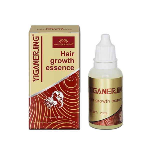 Anti Hair Loss Products 20ml Liquid Hair Regrowth Dry Hair Nourishing Repair Moisturizer Treatment Serum Hair Growth
