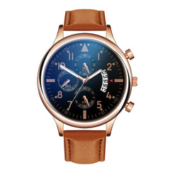 Man Bracelet Watch Luxury Quartz Stainless Steel Dial Casual Watches Mens 2019 Men Wristwatch Clock horloges mannen