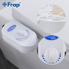 FRAP Bidets toilet seats cover hygienic shower bathroom bidet faucet simple clean toilet bidet sprayer shower bidet