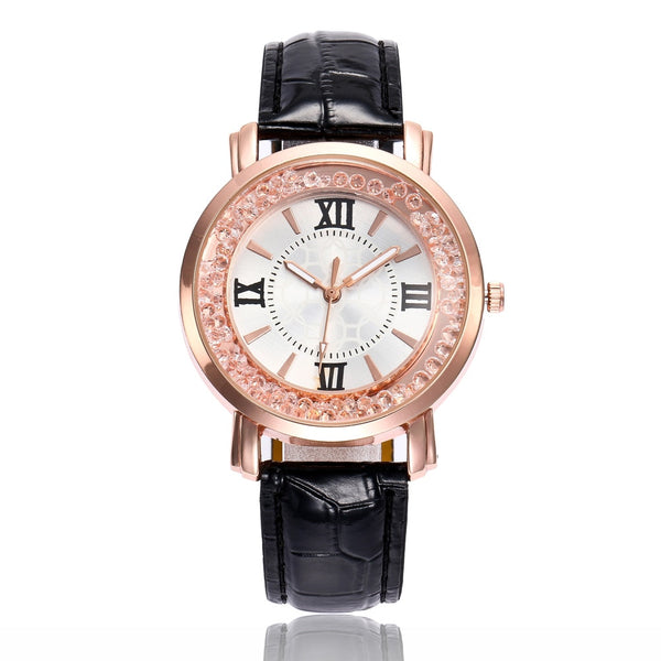 Featured  And SimpleWomen's Watches Best Sellers Reloj De Mujer Minimalism  De Luxe Montres Femmes Romain Horloge Cadeau@50
