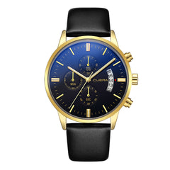 Men Watch Luxury Quartz Stainless Steel Dial Casual Bracelet Wristwatch Mens Reloj Hombre 2019 Men Wristwatch Clock